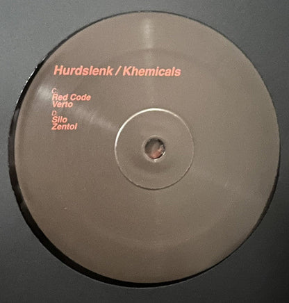 Khemicals (2xVINYL) | Mint (M) Generic--