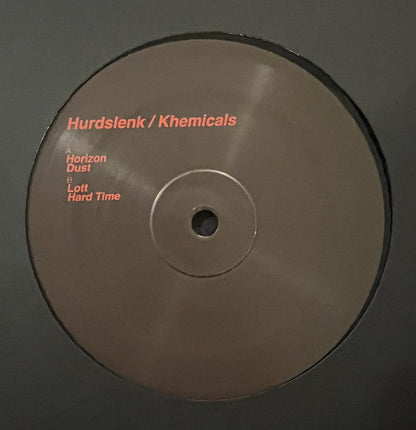 Khemicals (2xVINYL) | Mint (M) Generic--