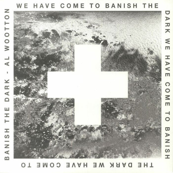 We Have Come To Banish The Dark | Mint (M) Mint (M)--
