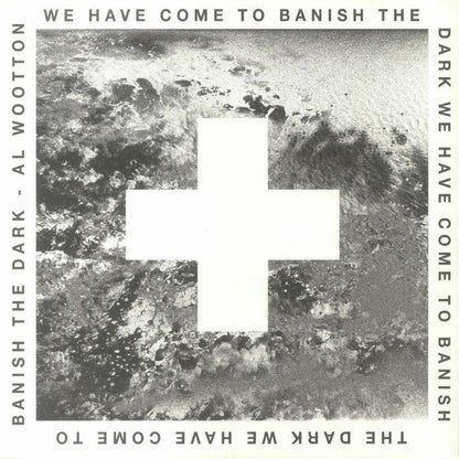 We Have Come To Banish The Dark | Mint (M) Mint (M)--