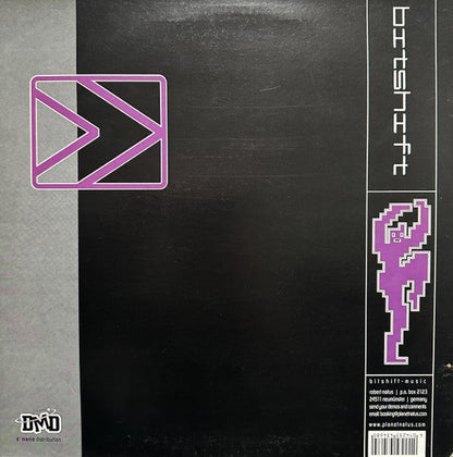 Matt M. Maddox - Critical Demonstration | Excellent (EX) Very Good Plus (VG+)--