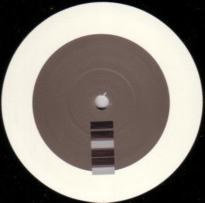 Rino Cerrone - Rilis 09 (VINYL) | Excellent+ (EX+) Generic--