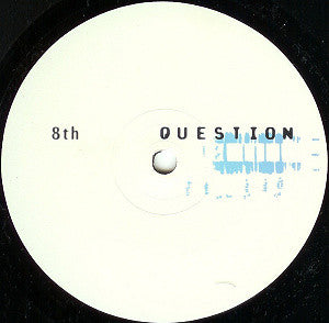 Question - 8th Question (VINYL) | Excellent (EX) Generic--