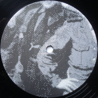 Shango P.A. - Control The Sound | Excellent+ (EX+) Generic--