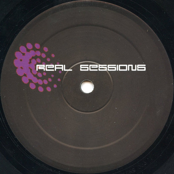 Gayle San - Uncontrol Passion (VINYL) | Excellent (EX) Generic--