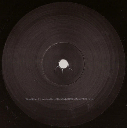 Darren Price - Lose No Time | Near Mint (NM) Near Mint (NM)--