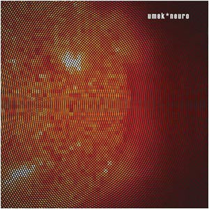 Umek - Neuro (2xVINYL) | Near Mint- (NM-) Excellent (EX)--