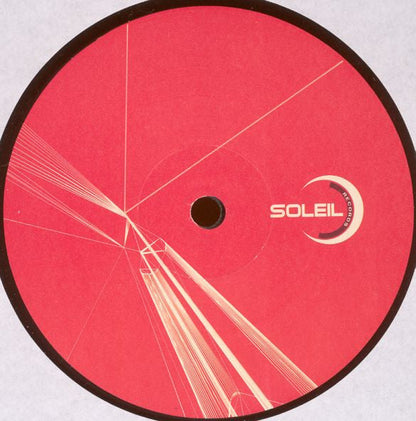 Echoplex - Destinated Paths E.P | Near Mint- (NM-) Generic--