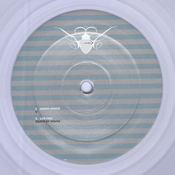Various - Cocoon Compilation H (RECORD 3 ONLY) | Near Mint (NM) Near Mint (NM)--