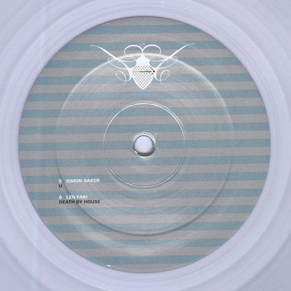 Various - Cocoon Compilation H (RECORD 3 ONLY) | Near Mint (NM) Near Mint (NM)--