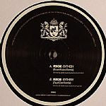 Fergie - By The By (Remixes) | Near Mint (NM) Generic--