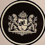 Fergie - By The By (Remixes) | Near Mint (NM) Generic--