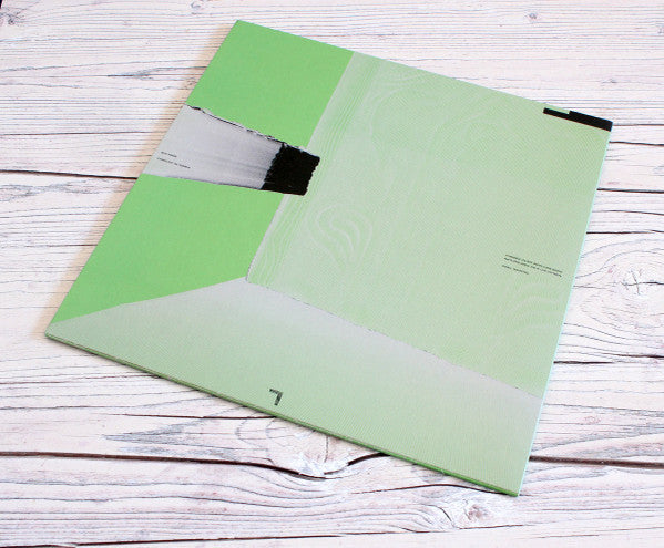 bergsonist - Solyaris | Near Mint (NM) Near Mint (NM)--