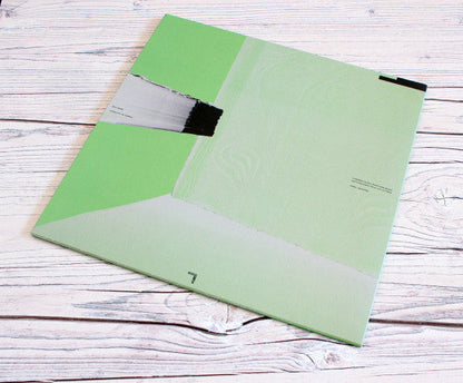 bergsonist - Solyaris | Near Mint (NM) Near Mint (NM)--