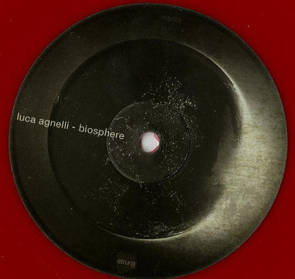 Luca Agnelli - Biosphere | Near Mint (NM) Generic--