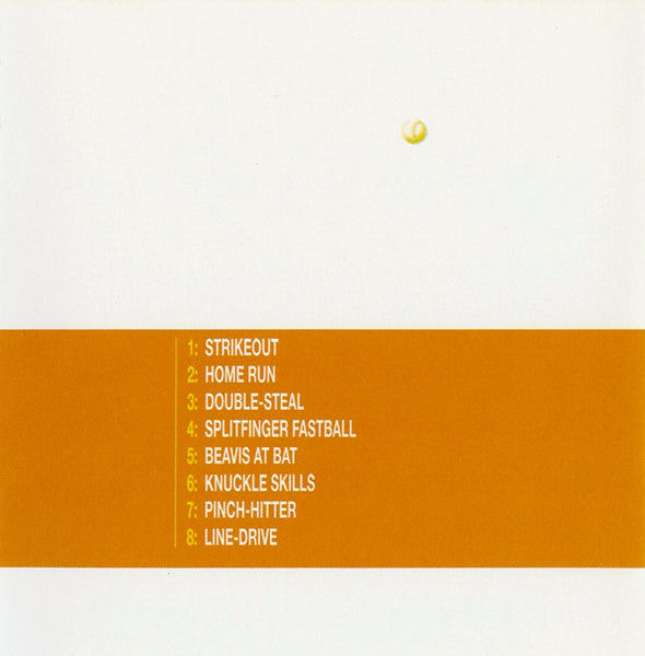 Hardfloor - Home Run (CD) | Near Mint (NM) Near Mint- (NM-)--