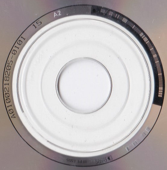 Laurent Garnier - Flashback (CD) | Near Mint (NM) Near Mint (NM)--