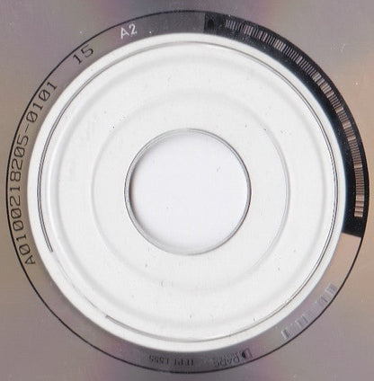 Laurent Garnier - Flashback (CD) | Near Mint (NM) Near Mint (NM)--