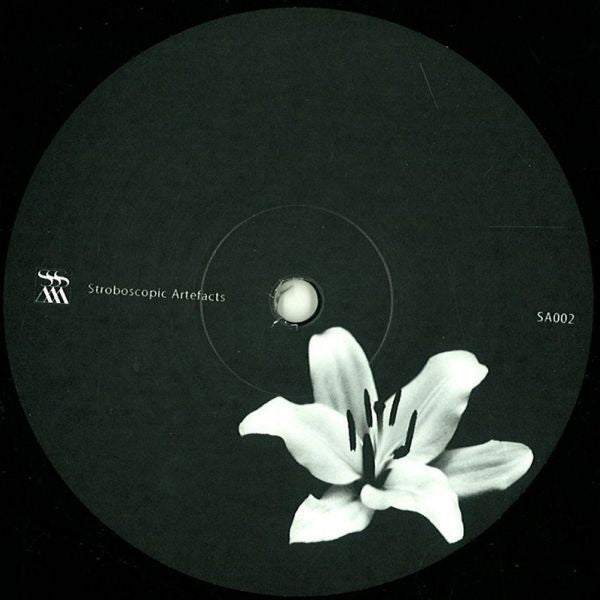 Xhin - Fixing The Error / Link | Near Mint (NM) Generic--