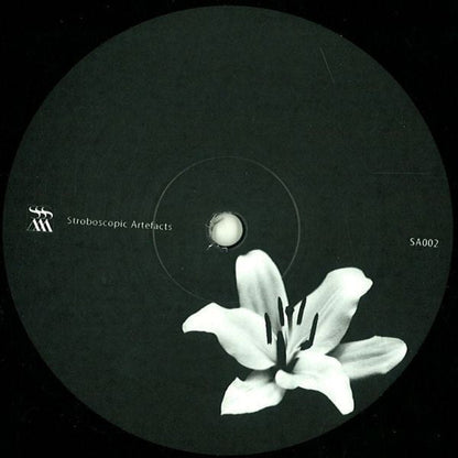 Xhin - Fixing The Error / Link | Near Mint (NM) Generic--
