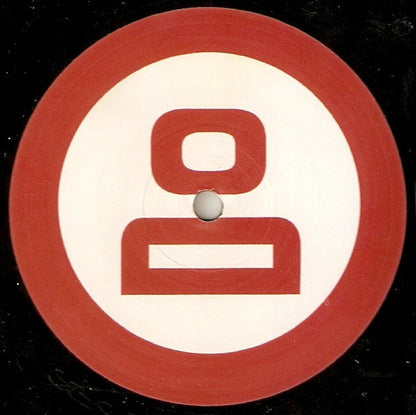 HD Substance - Bullet Proof (Remixes) | Near Mint (NM) Generic--