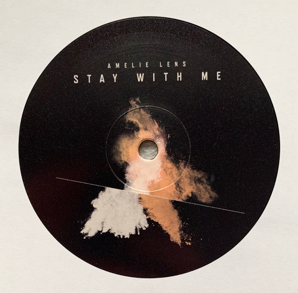 Amelie Lens - Stay With Me | Near Mint (NM) Mint (M)--