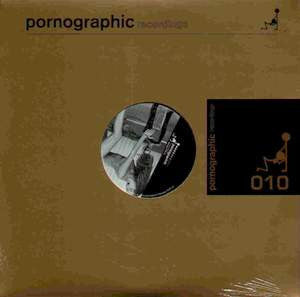 Various - The Tenth Porn Cut (2xVINYL) | Near Mint (NM or M-) Excellent+ (EX+)--