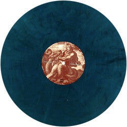 Luca Agnelli - Metamorphosis | Near Mint (NM) Generic--