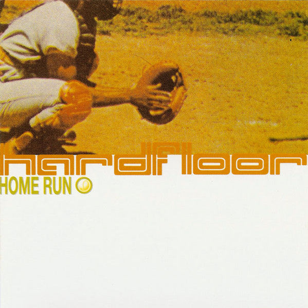 Hardfloor - Home Run (CD) | Near Mint (NM) Near Mint- (NM-)--
