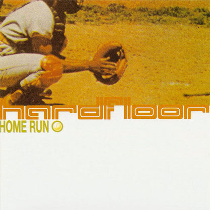 Hardfloor - Home Run (CD) | Near Mint (NM) Near Mint- (NM-)--