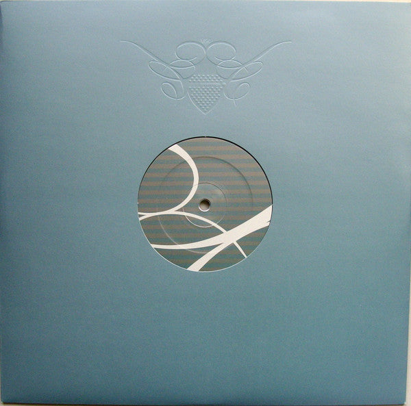 Various - Cocoon Compilation H (RECORD 3 ONLY) | Near Mint (NM) Near Mint (NM)--