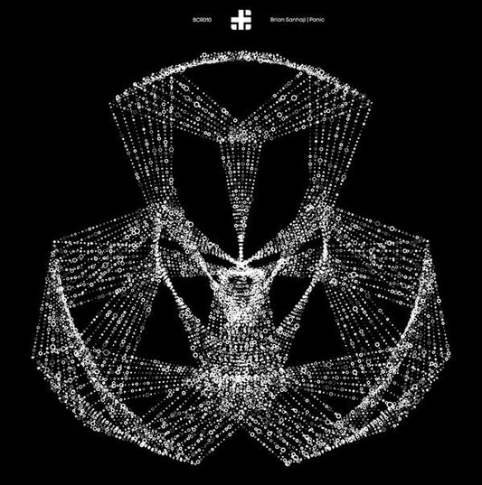 Brian Sanhaji - Panic | Near Mint (NM) Near Mint (NM)--