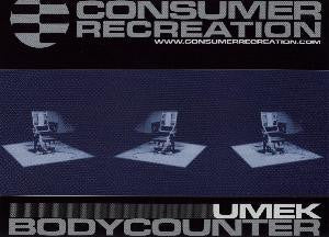 Bodycounter | Near Mint+ (NM+) Excellent (EX)--