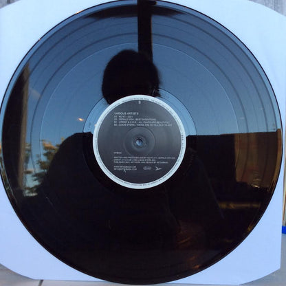 Various - MTB002 (VINYL) | Near Mint (NM) Near Mint (NM)--