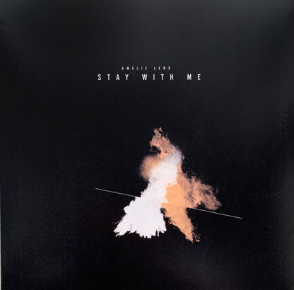 Amelie Lens - Stay With Me | Near Mint (NM) Mint (M)--