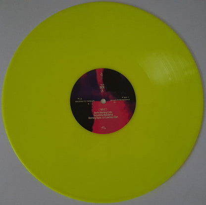 Alan Fitzpatrick - Machine Therapy (2xVINYL) | Mint (M) Mint (M)--