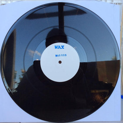 Wax (19) - No. 90009 (VINYL) | Near Mint (NM) Generic--