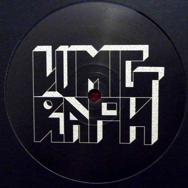 Lumigraph - Bulletproof Holiday | Near Mint (NM) Generic--