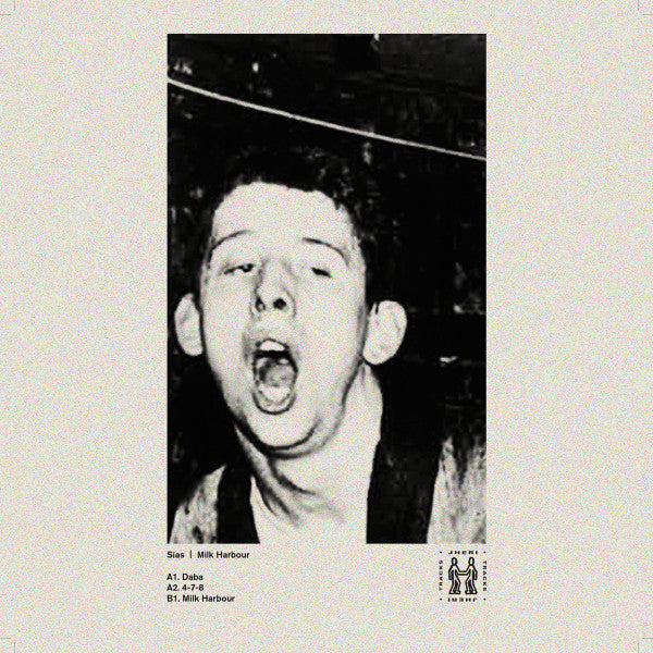 Sias - Milk Harbour | Near Mint (NM) Near Mint (NM)--