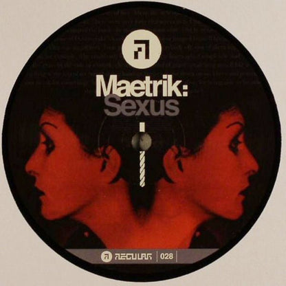 Sexus | Near Mint (NM) Generic--