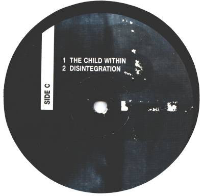 Diego - The Persuasion Channel (2xVINYL) | Very Good Plus (VG+) Very Good Plus (VG+)--