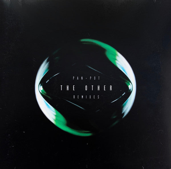 Pan-Pot - The Other Remixes (2xVINYL) |--