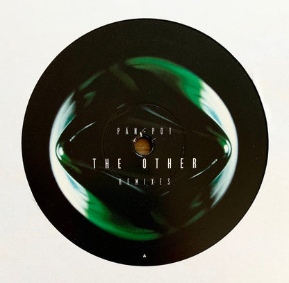 Pan-Pot - The Other Remixes (2xVINYL) |--
