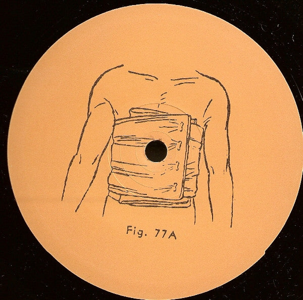 Sutekh - Incest Live | Very Good Plus (VG+)--