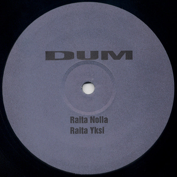 Tomi Koskinen - Raidat (VINYL) | Very Good Plus (VG+) Generic--