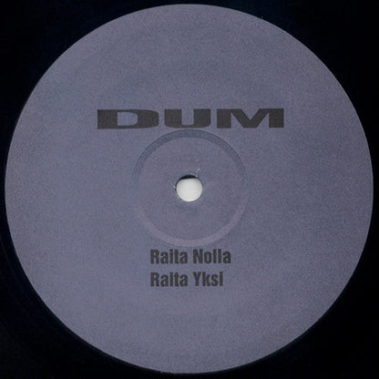 Tomi Koskinen - Raidat (VINYL) | Very Good Plus (VG+) Generic--