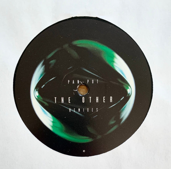 Pan-Pot - The Other Remixes (2xVINYL) |--