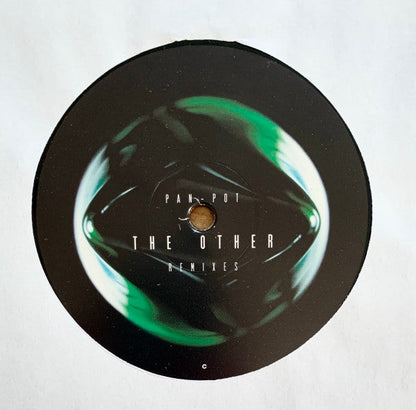 Pan-Pot - The Other Remixes (2xVINYL) |--