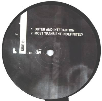 Diego - The Persuasion Channel (2xVINYL) | Very Good Plus (VG+) Very Good Plus (VG+)--