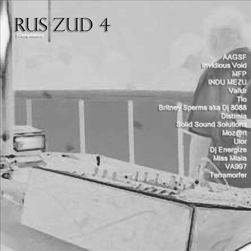Various - Rus Zud 4 | Very Good (VG) Generic--